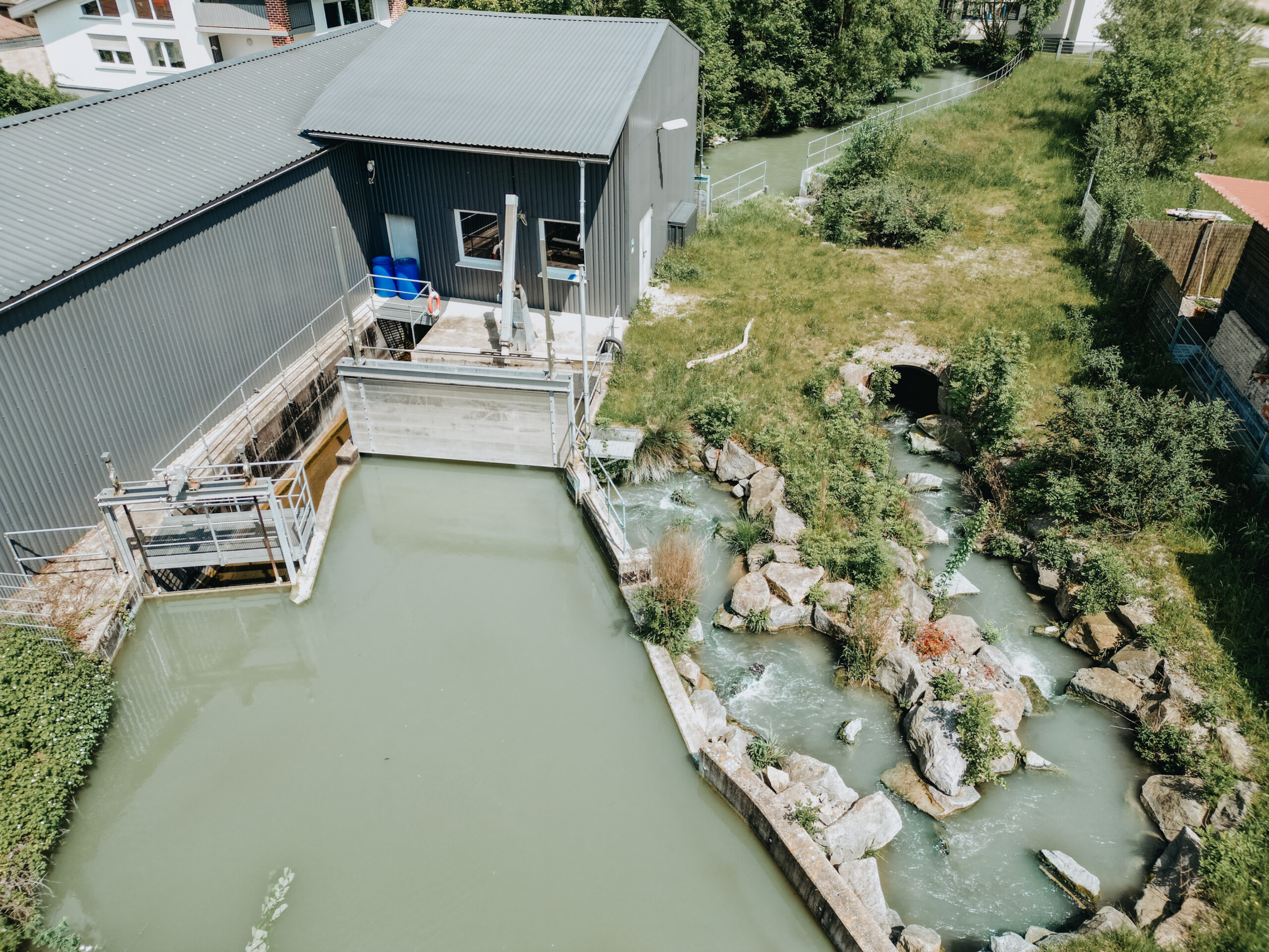 UZW-2305KB-Wasserkraft-Niederaichbach-DJI_0048