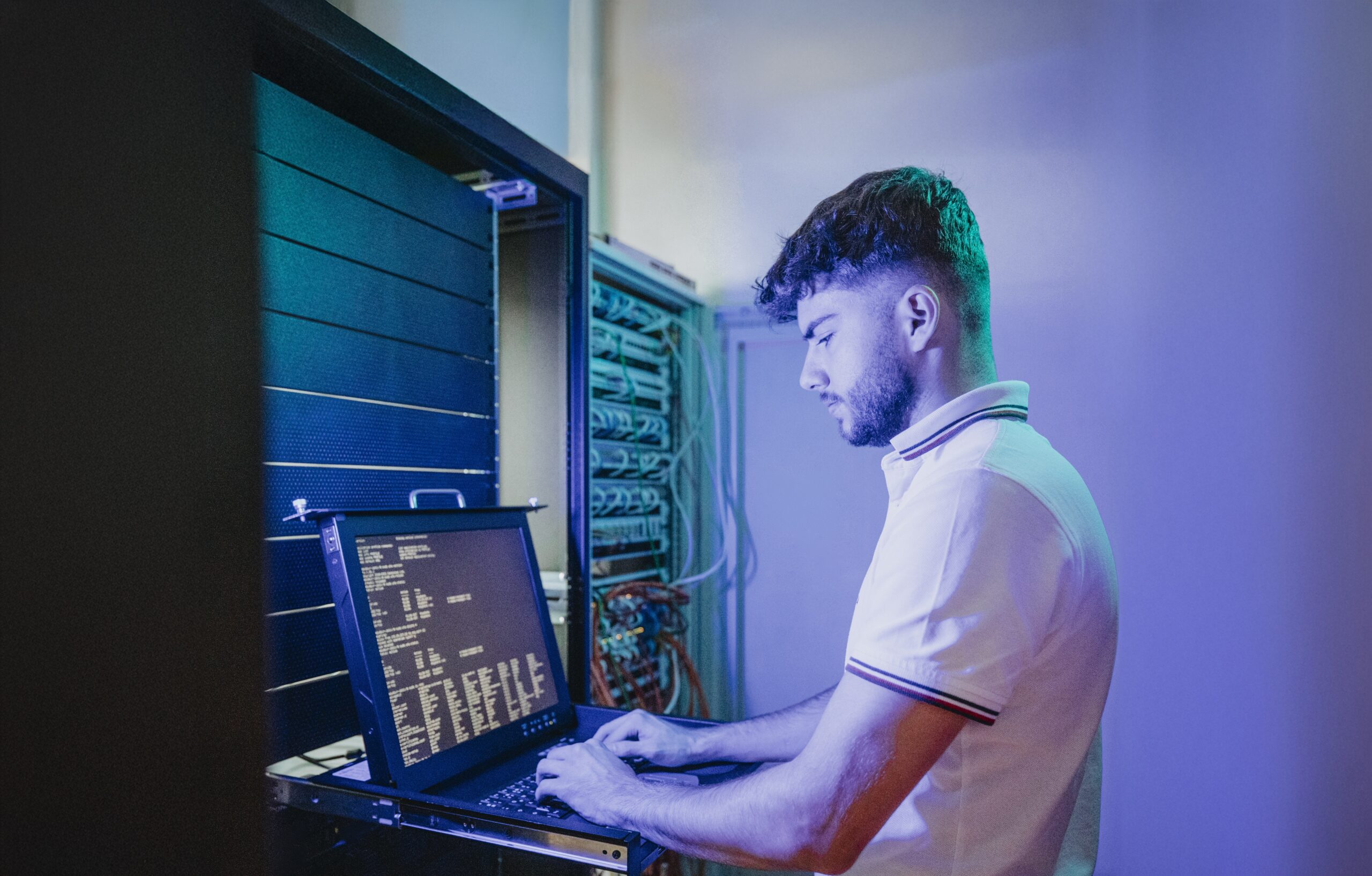 Azubi Fachinformatiker für Systemintegration